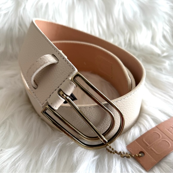 Brave Leather Accessories - 🇨🇦 Brave Leather Collection - White Stasa Santorini Nappa